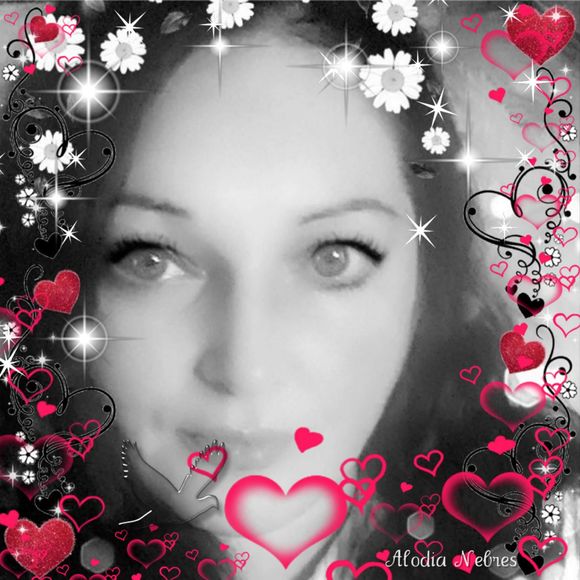 Meet your Posher, Khrystyna - Picture 1 of 1